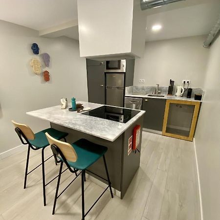Canarios Apartments Cardal - Ll Lisboa Екстериор снимка