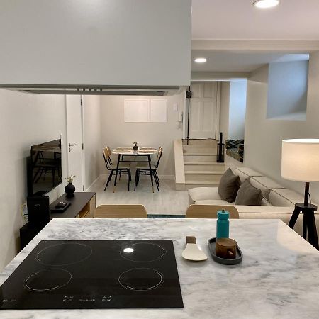 Canarios Apartments Cardal - Ll Lisboa Екстериор снимка