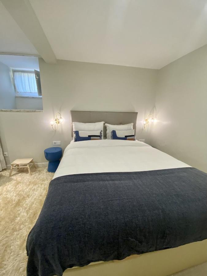 Canarios Apartments Cardal - Ll Lisboa Екстериор снимка