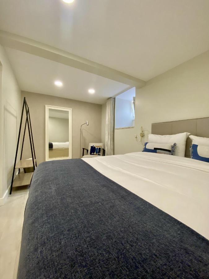 Canarios Apartments Cardal - Ll Lisboa Екстериор снимка