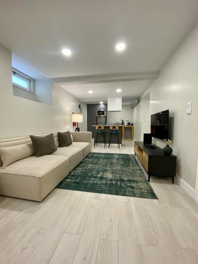 Canarios Apartments Cardal - Ll Lisboa Екстериор снимка