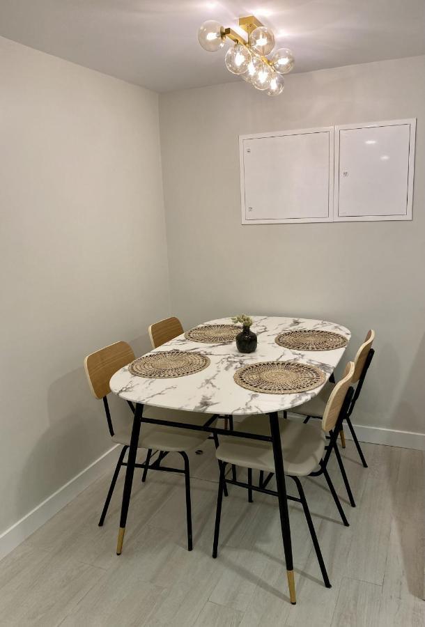 Canarios Apartments Cardal - Ll Lisboa Екстериор снимка