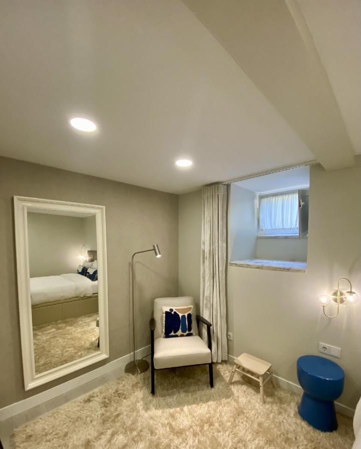 Canarios Apartments Cardal - Ll Lisboa Екстериор снимка