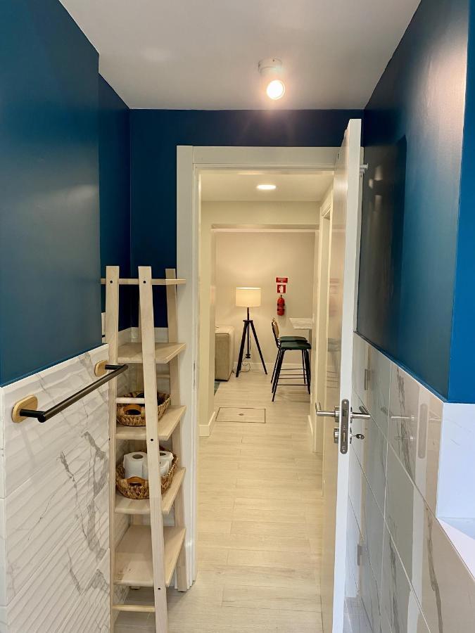 Canarios Apartments Cardal - Ll Lisboa Екстериор снимка