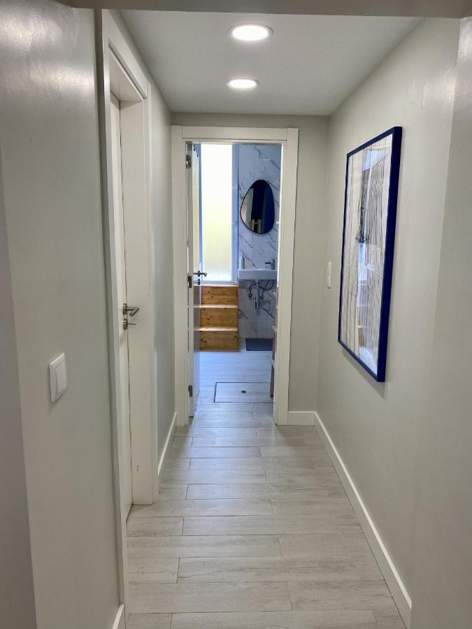 Canarios Apartments Cardal - Ll Lisboa Екстериор снимка