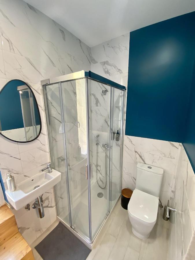 Canarios Apartments Cardal - Ll Lisboa Екстериор снимка