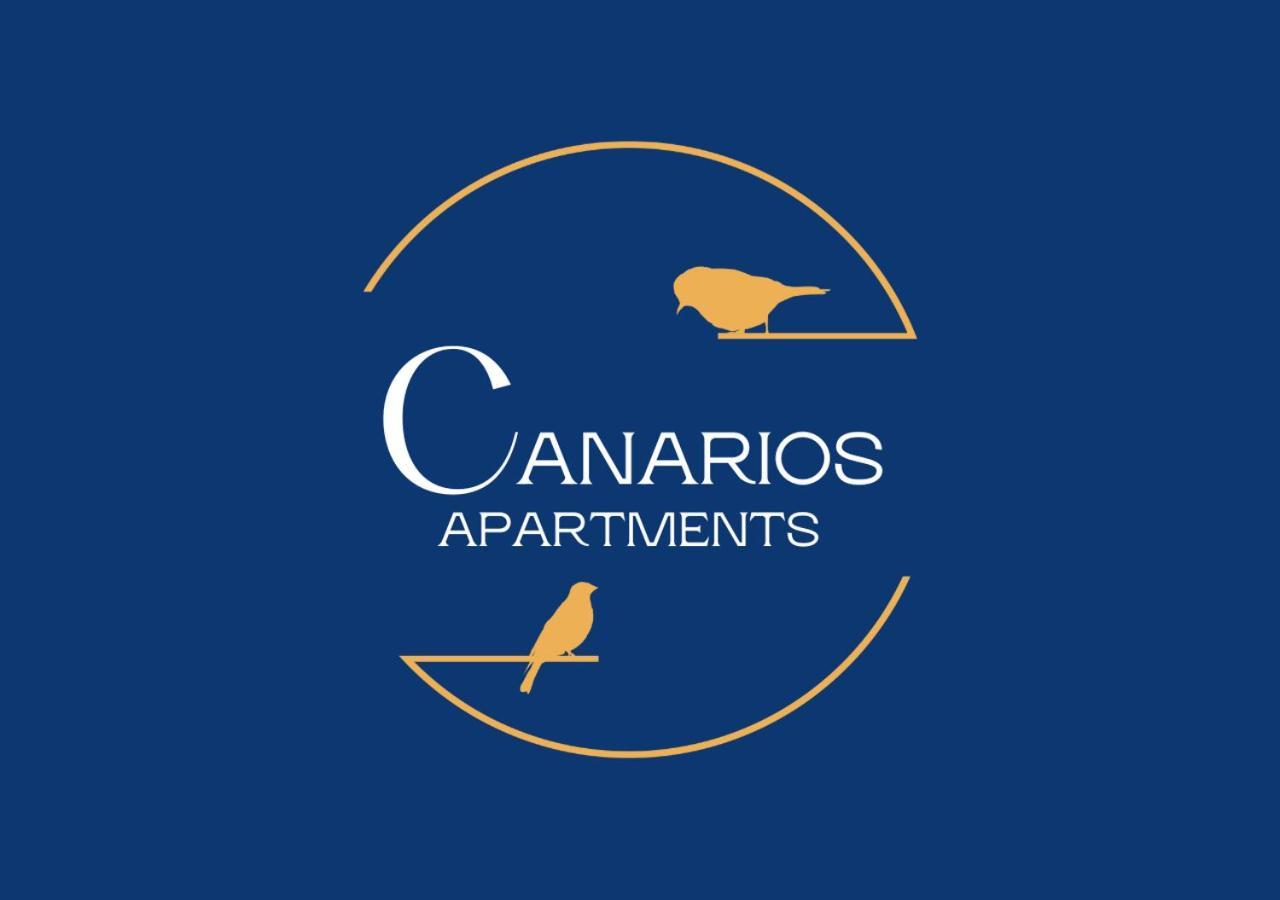 Canarios Apartments Cardal - Ll Lisboa Екстериор снимка